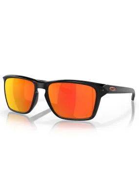 Sylas Black Ink/Prizm Ruby Polarized Sunglasses