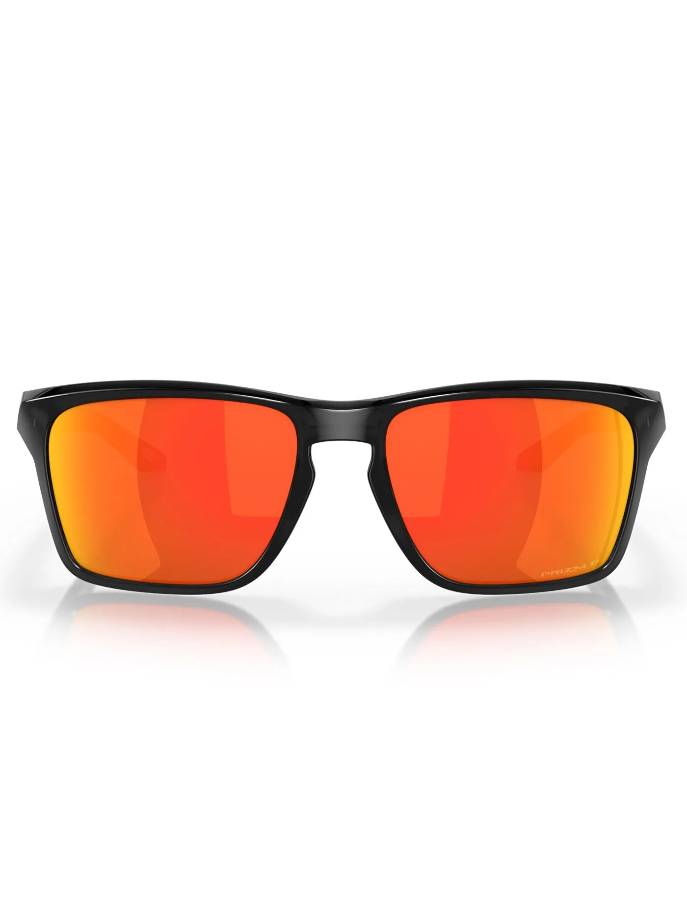 Sylas Black Ink/Prizm Ruby Polarized Sunglasses