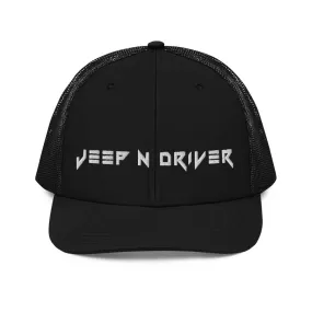 Trucker Cap - Vermin