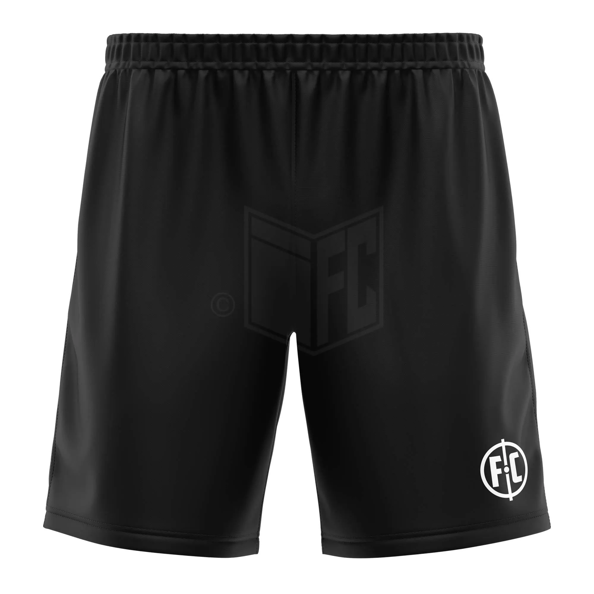 Wests Club Short