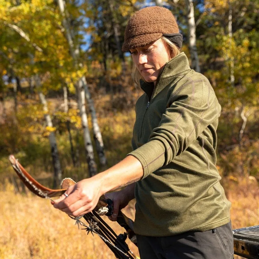 WindStopper Hunting Hat