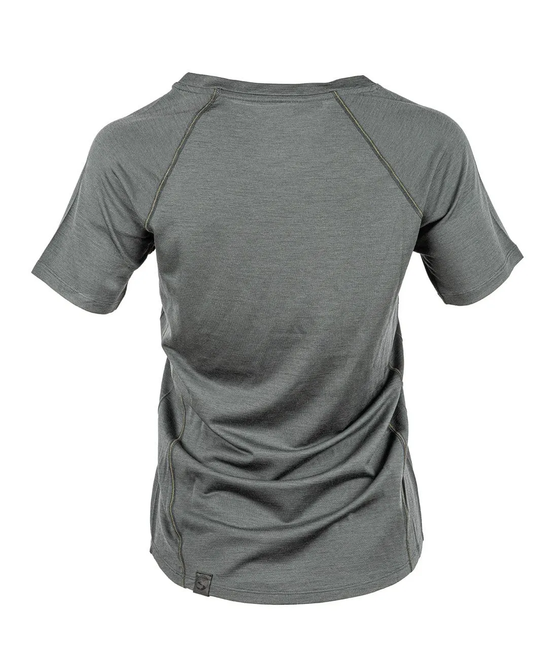 Women's Apex Merino Tech T-Shirt