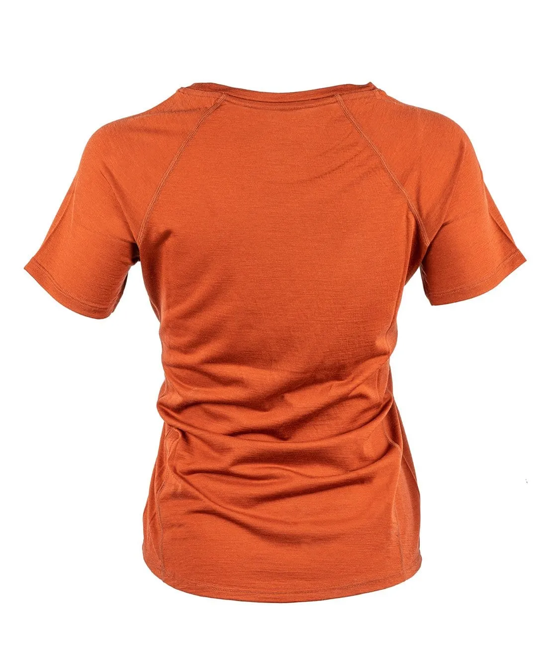 Women's Apex Merino Tech T-Shirt