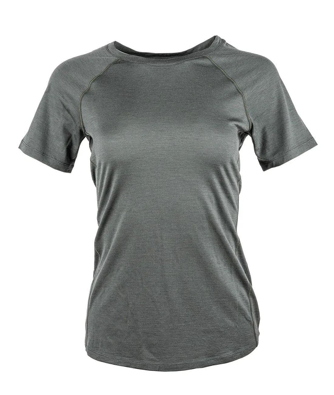 Women's Apex Merino Tech T-Shirt