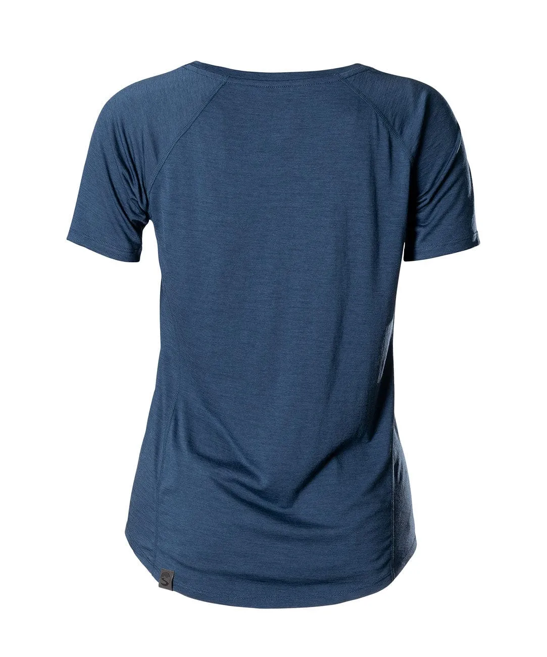 Women's Apex Merino Tech T-Shirt