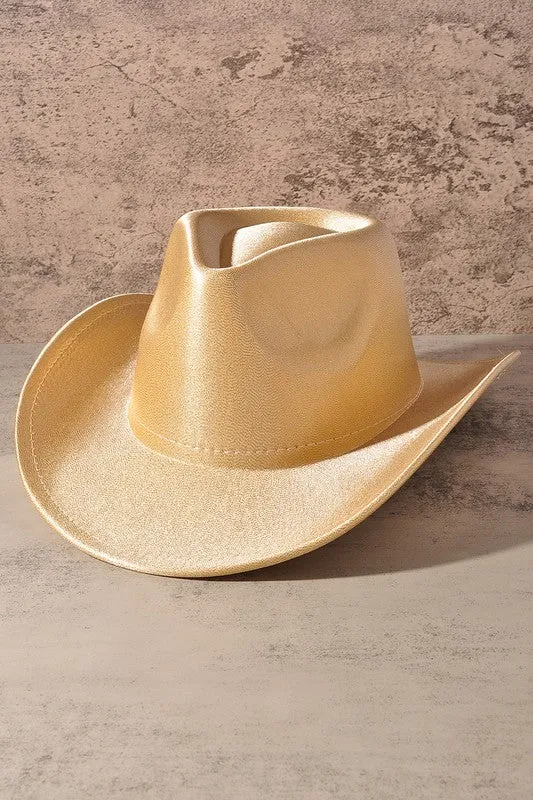 Yee-Haw! Festival Cowboy Hats