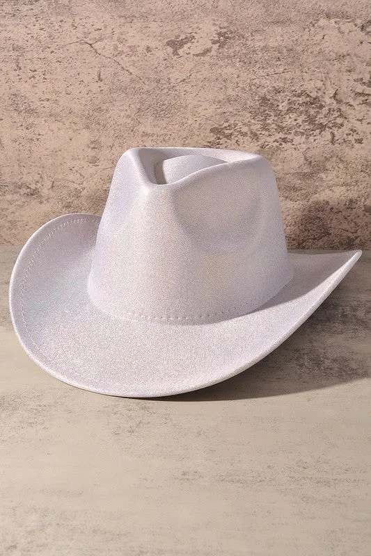 Yee-Haw! Festival Cowboy Hats