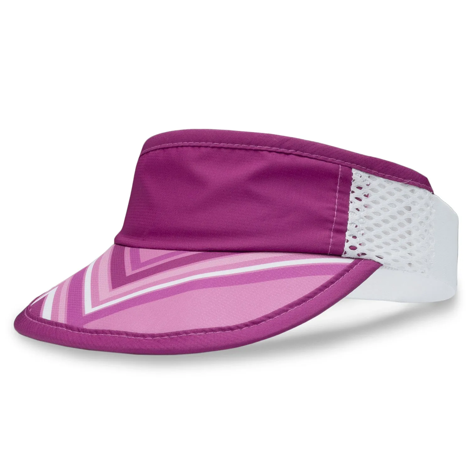 Zag Super Crush Visor